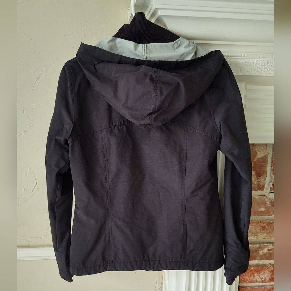 BENCH | Sarah Funnel Neck Jacket - Picture 5 of 11
